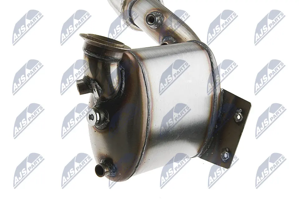 NTY FILTRO DE PARTICULAS DIESEL