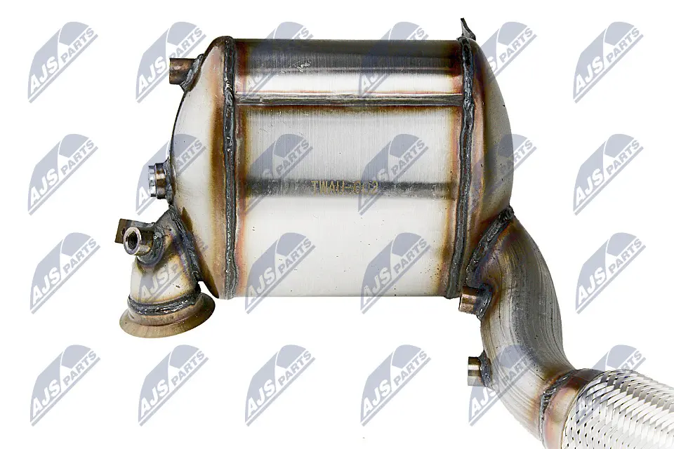 NTY FILTRO DE PARTICULAS DIESEL