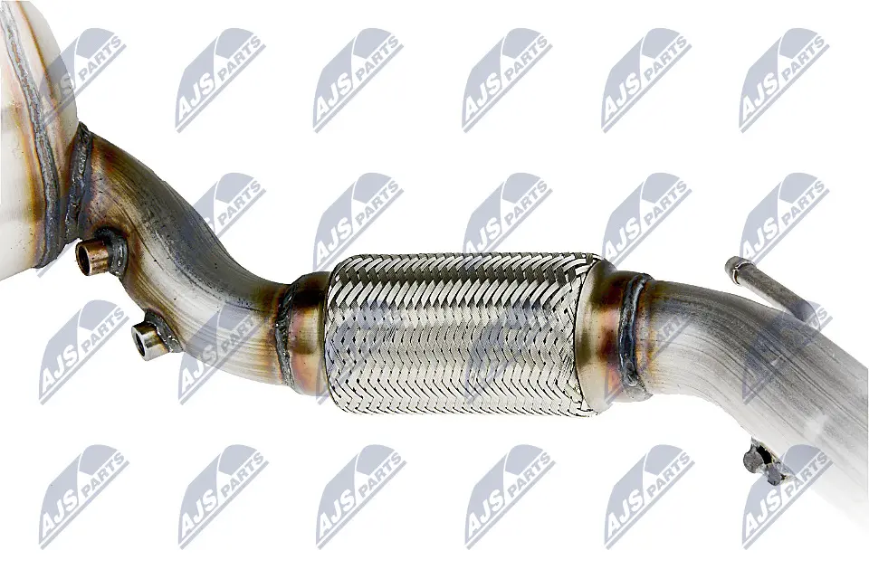 NTY FILTRO DE PARTICULAS DIESEL