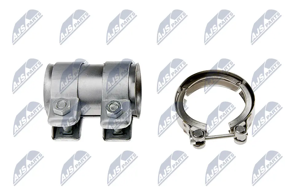 NTY FILTRO DE PARTICULAS DIESEL
