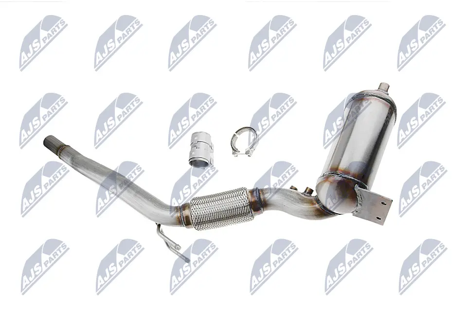 NTY FILTRO DE PARTICULAS DIESEL