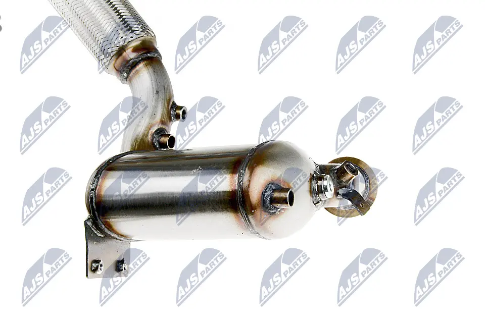 NTY FILTRO DE PARTICULAS DIESEL