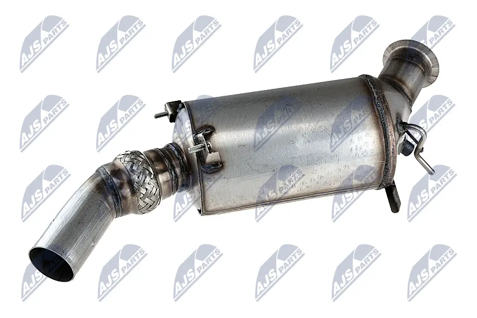 NTY FILTRO DE PARTICULAS DIESEL