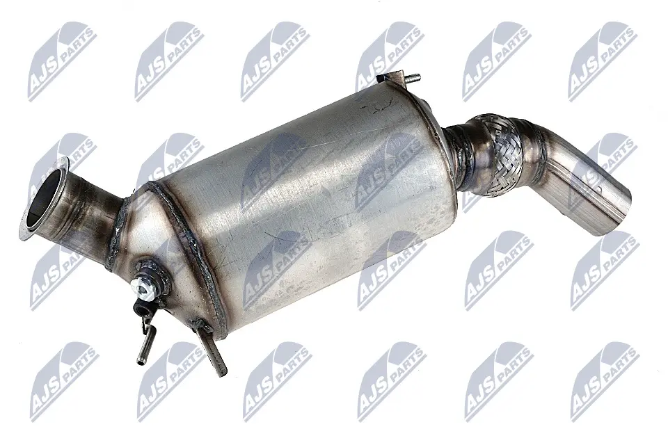 NTY FILTRO DE PARTICULAS DIESEL