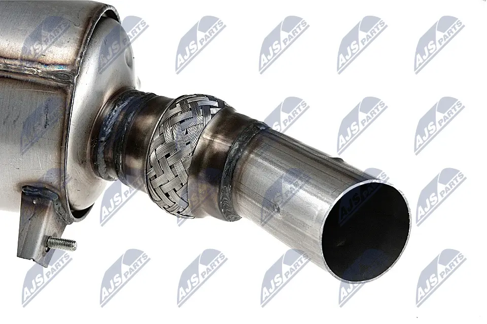 NTY FILTRO DE PARTICULAS DIESEL
