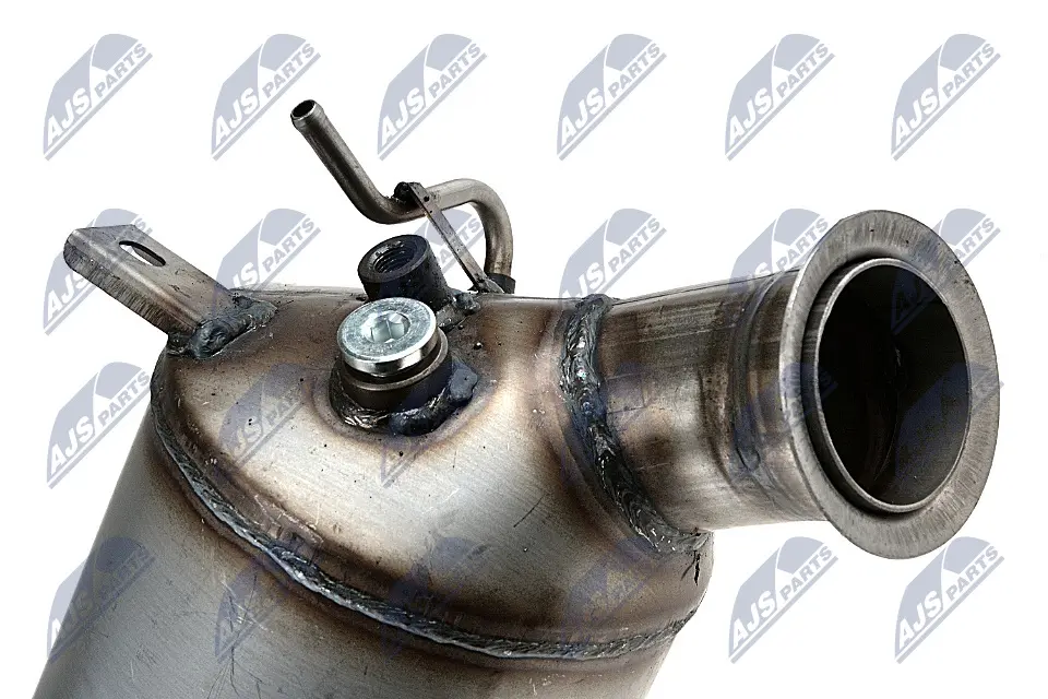 NTY FILTRO DE PARTICULAS DIESEL
