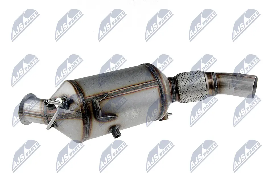 NTY FILTRO DE PARTICULAS DIESEL