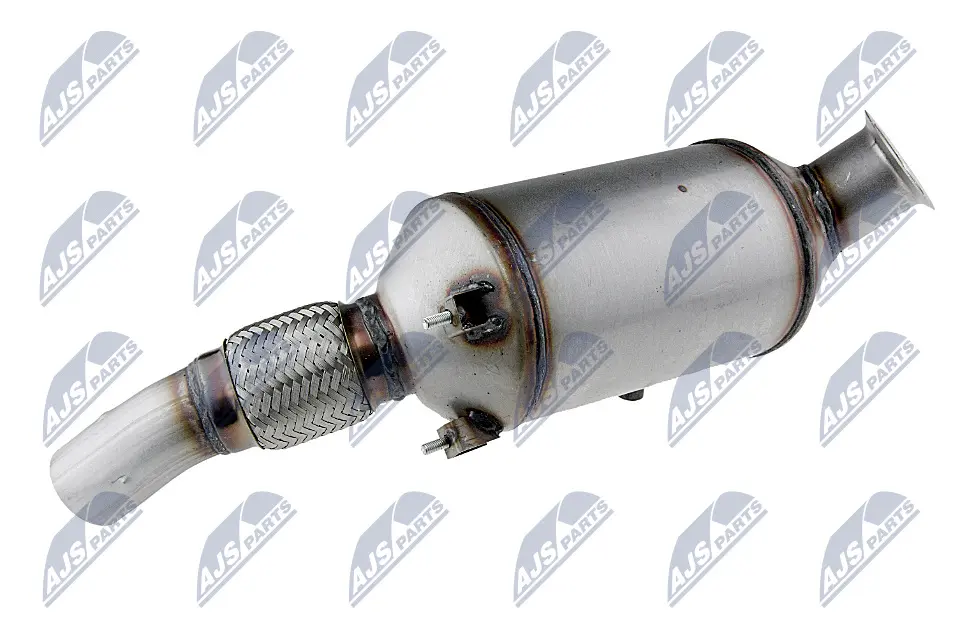 NTY FILTRO DE PARTICULAS DIESEL