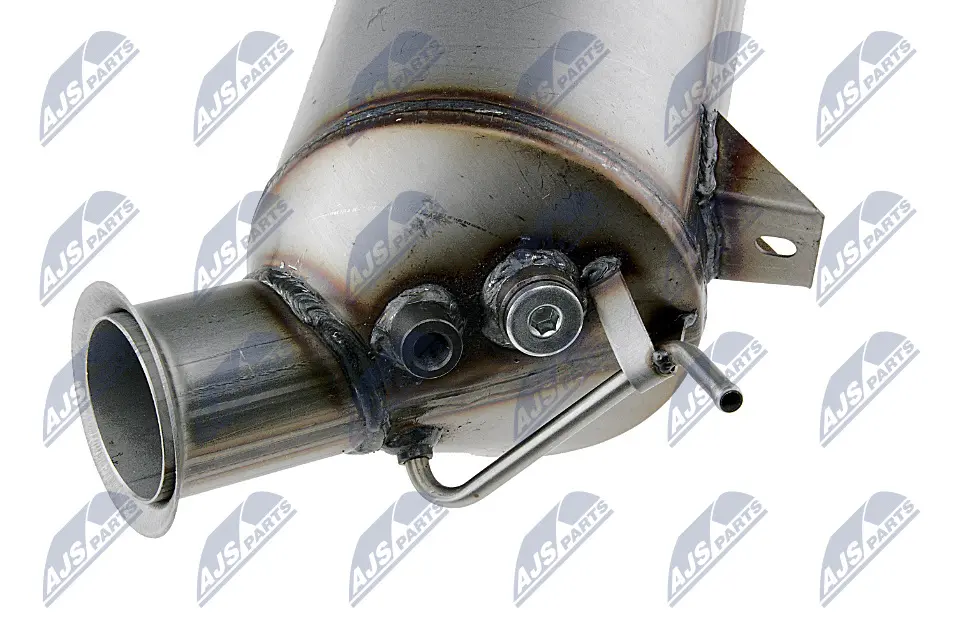 NTY FILTRO DE PARTICULAS DIESEL
