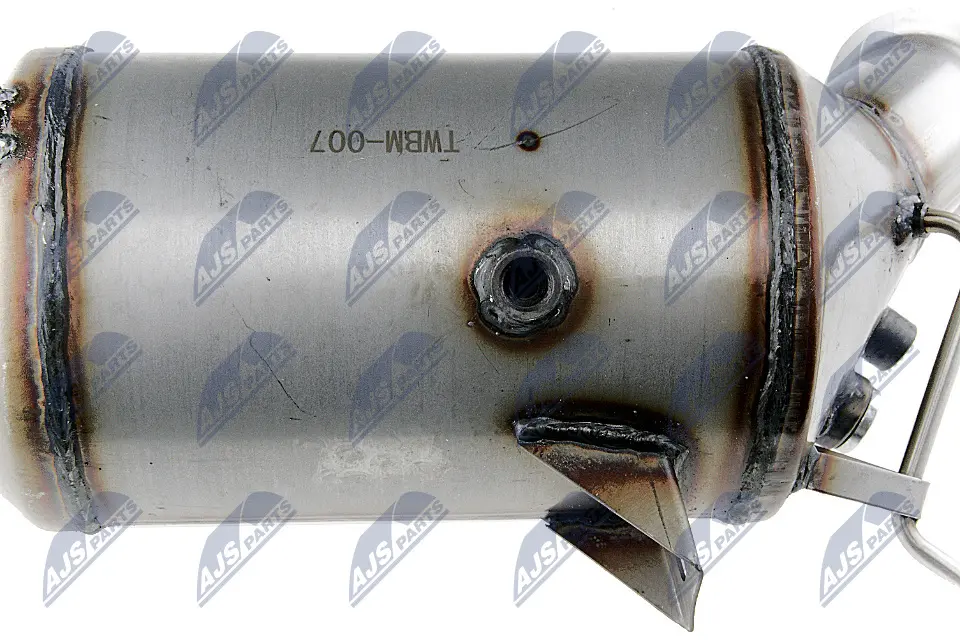 NTY FILTRO DE PARTICULAS DIESEL