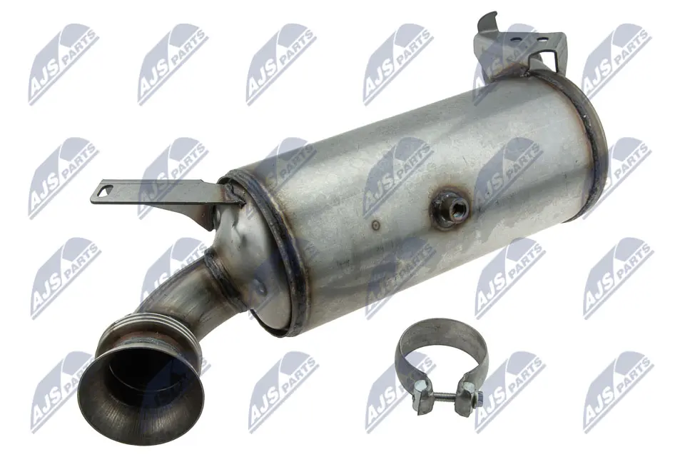 NTY FILTRO DE PARTICULAS DIESEL