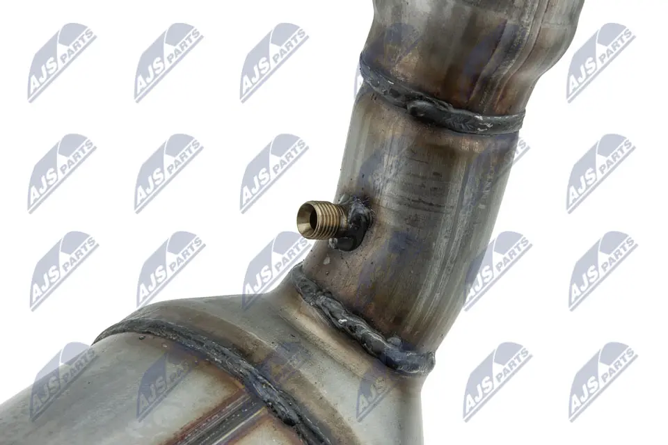 NTY FILTRO DE PARTICULAS DIESEL