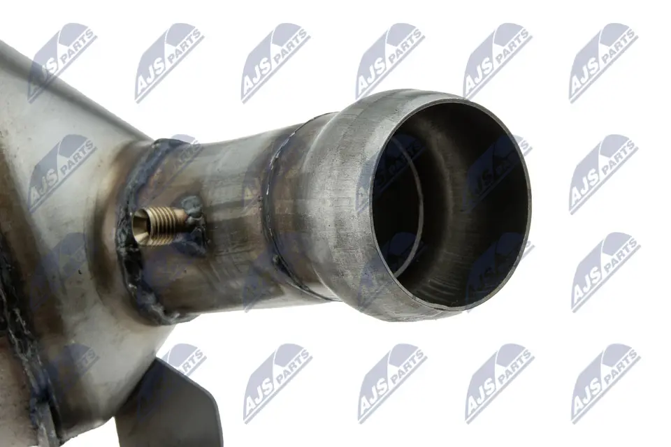 NTY FILTRO DE PARTICULAS DIESEL