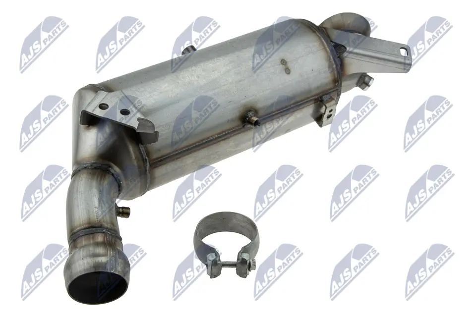NTY FILTRO DE PARTICULAS DIESEL