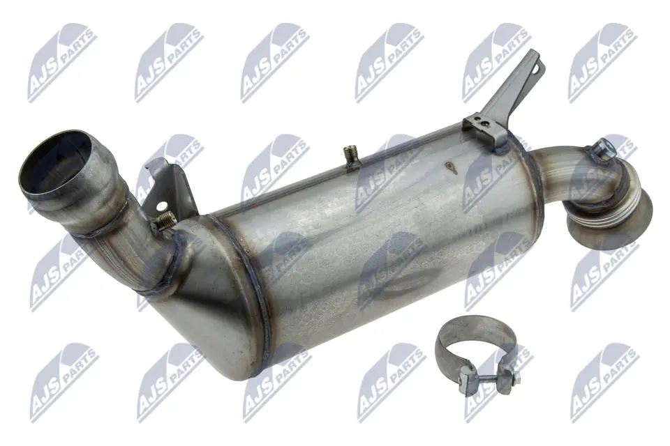 NTY FILTRO DE PARTICULAS DIESEL