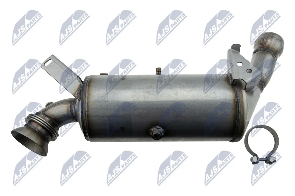 NTY FILTRO DE PARTICULAS DIESEL