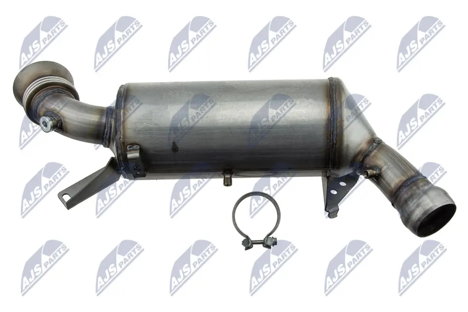 NTY FILTRO DE PARTICULAS DIESEL