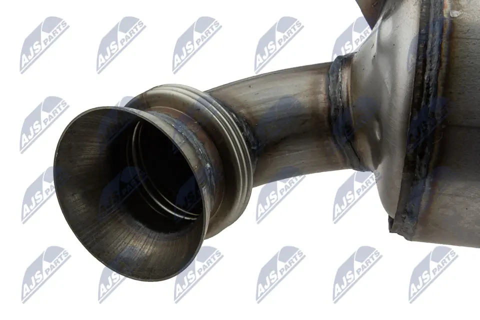 NTY FILTRO DE PARTICULAS DIESEL
