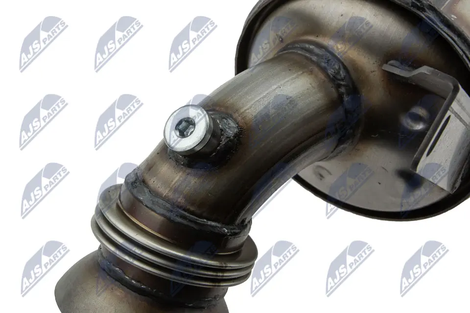 NTY FILTRO DE PARTICULAS DIESEL