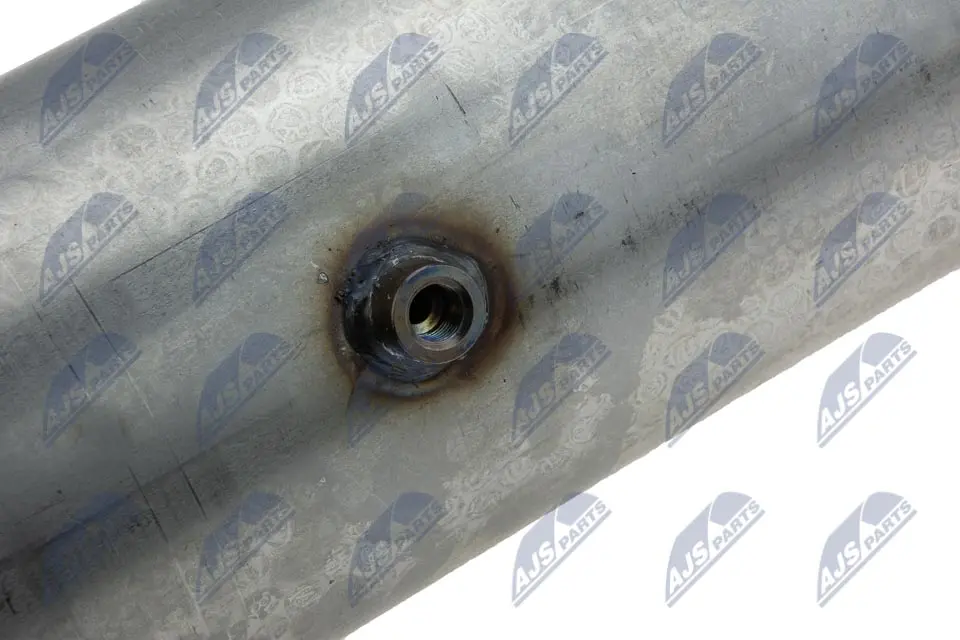 NTY FILTRO DE PARTICULAS DIESEL