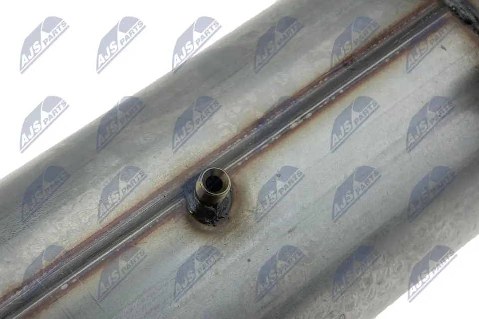 NTY FILTRO DE PARTICULAS DIESEL