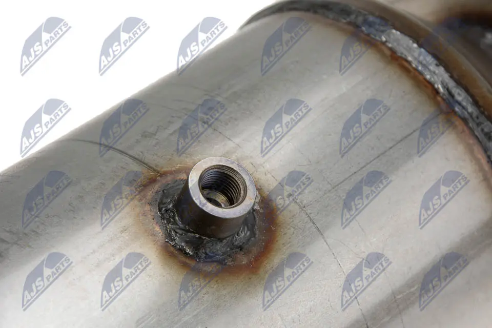 NTY FILTRO DE PARTICULAS DIESEL