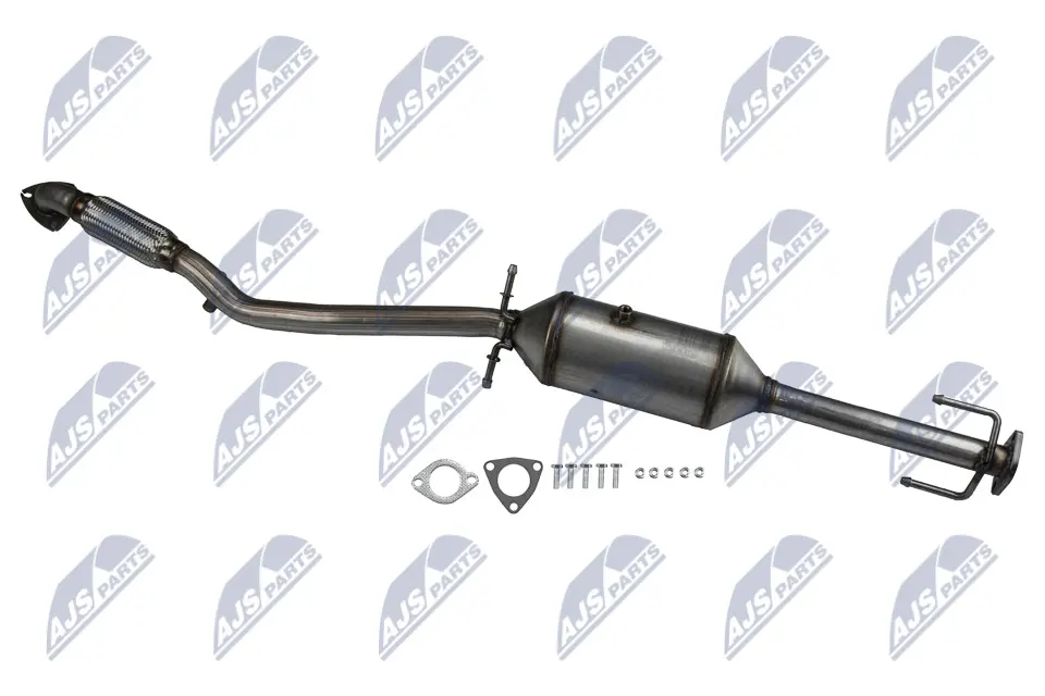 NTY FILTRO DE PARTICULAS DIESEL