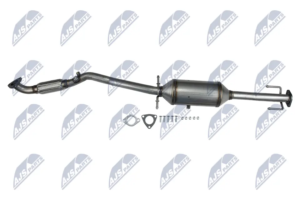 NTY FILTRO DE PARTICULAS DIESEL