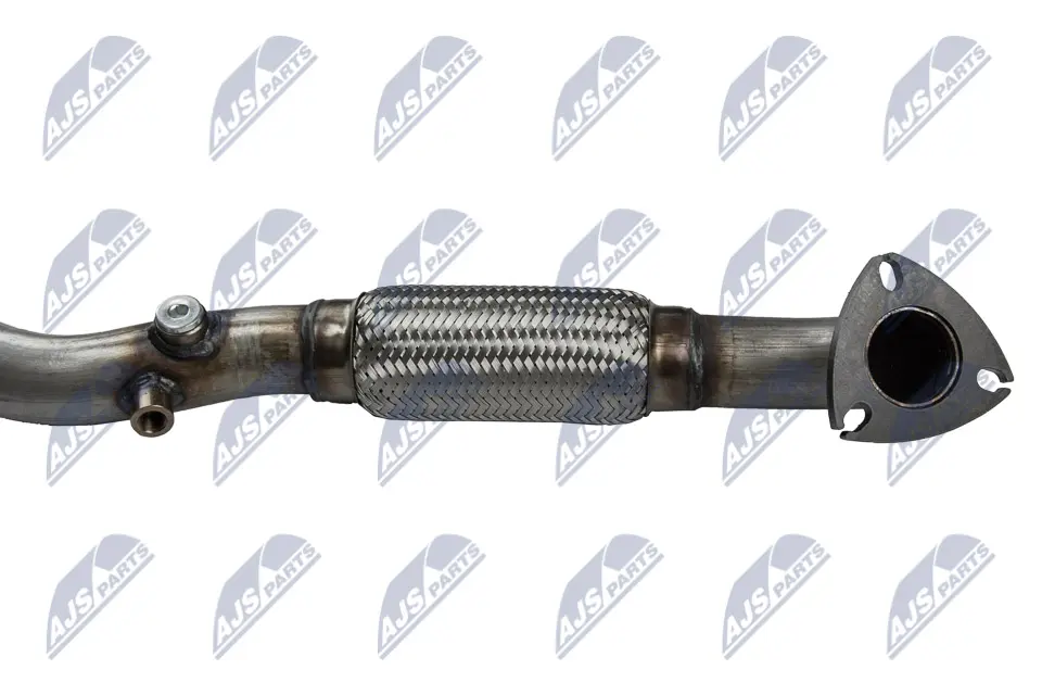 NTY FILTRO DE PARTICULAS DIESEL