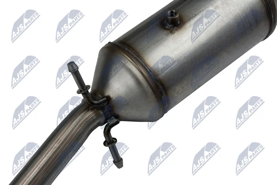NTY FILTRO DE PARTICULAS DIESEL