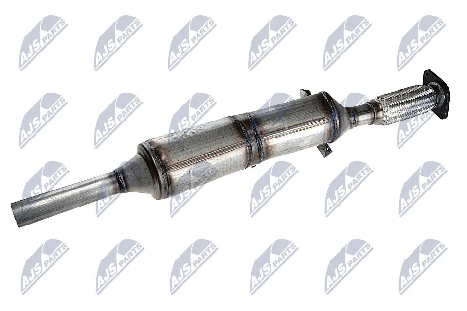 NTY FILTRO DE PARTICULAS DIESEL