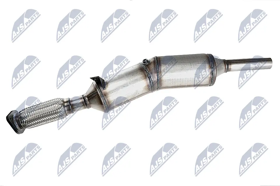 NTY FILTRO DE PARTICULAS DIESEL