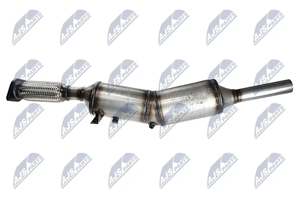 NTY FILTRO DE PARTICULAS DIESEL