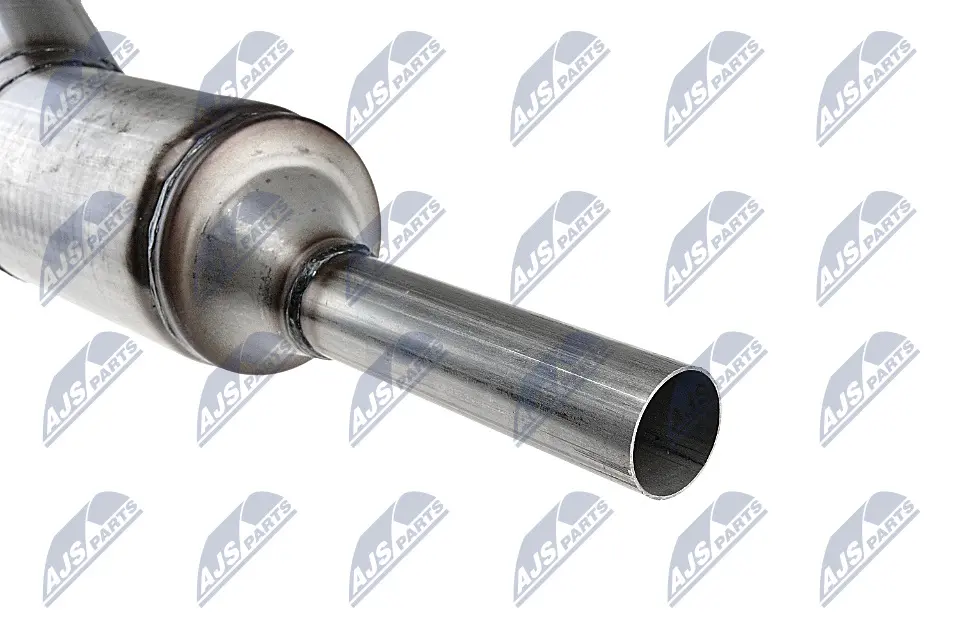 NTY FILTRO DE PARTICULAS DIESEL