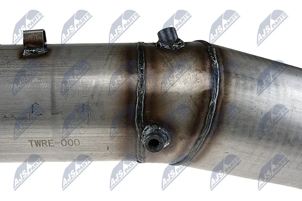 NTY FILTRO DE PARTICULAS DIESEL