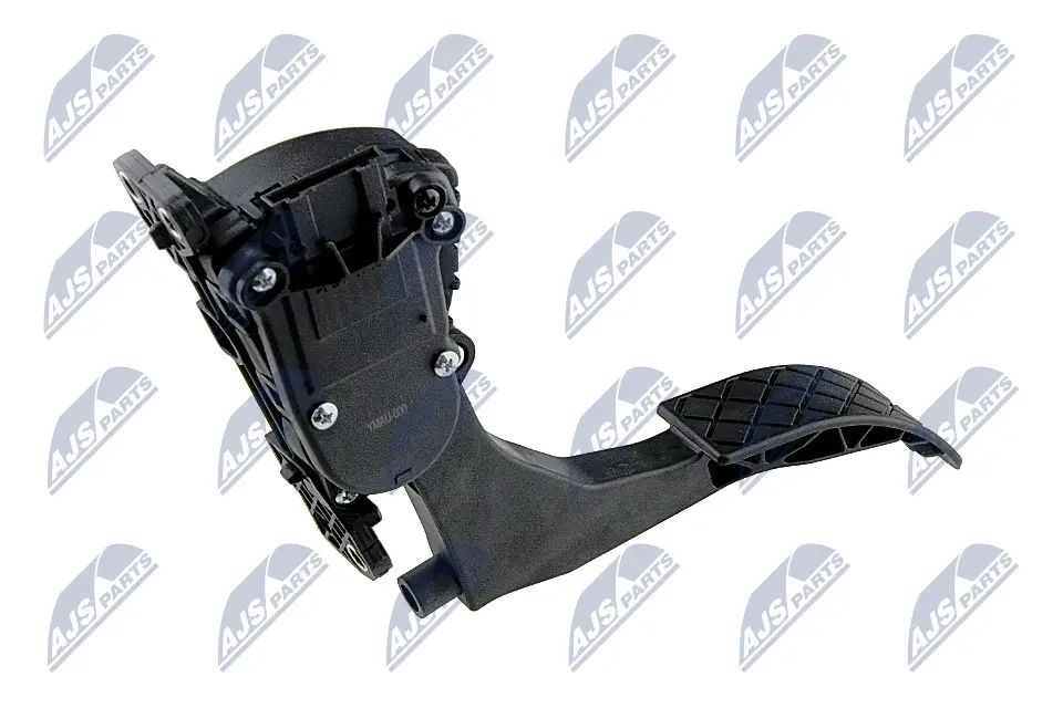NTY PEDAL DEL ACELERADOR