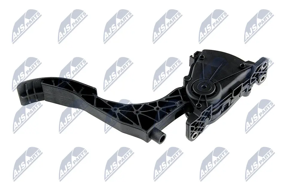 NTY PEDAL DEL ACELERADOR