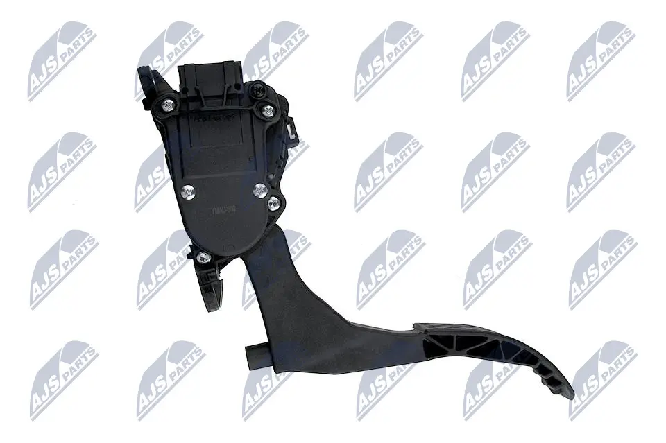 NTY PEDAL DEL ACELERADOR