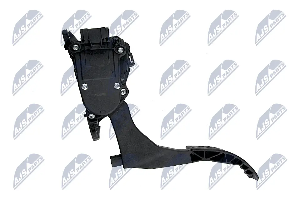 NTY PEDAL DEL ACELERADOR