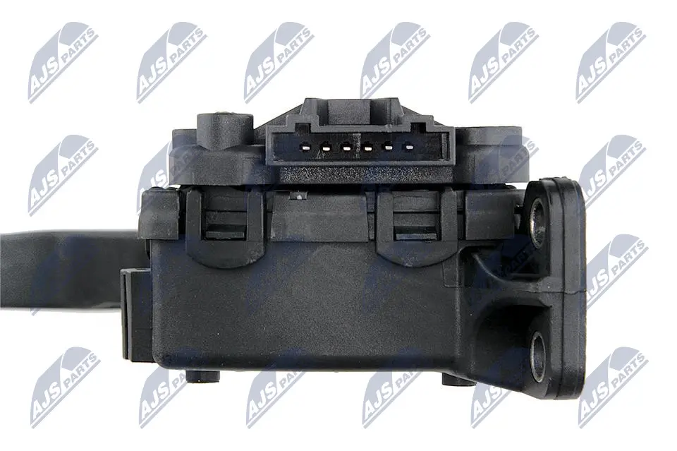 NTY PEDAL DEL ACELERADOR