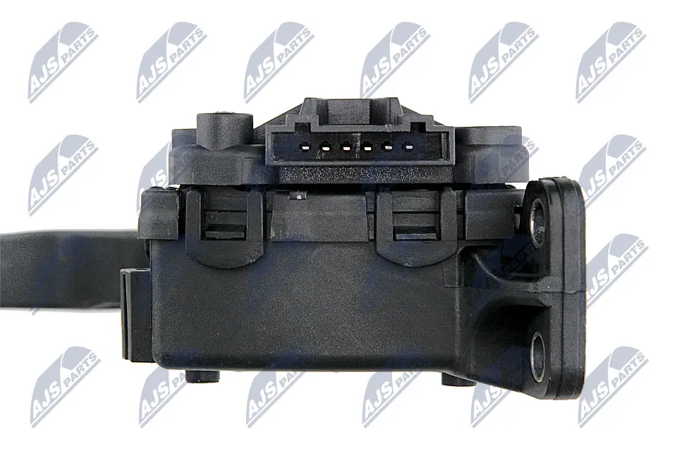 NTY PEDAL DEL ACELERADOR