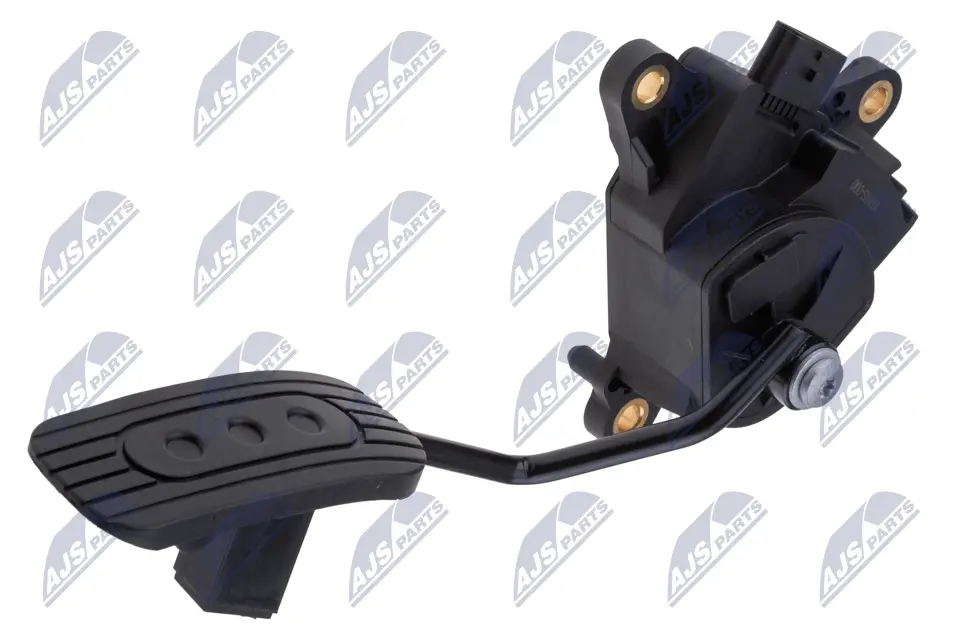 NTY PEDAL DEL ACELERADOR