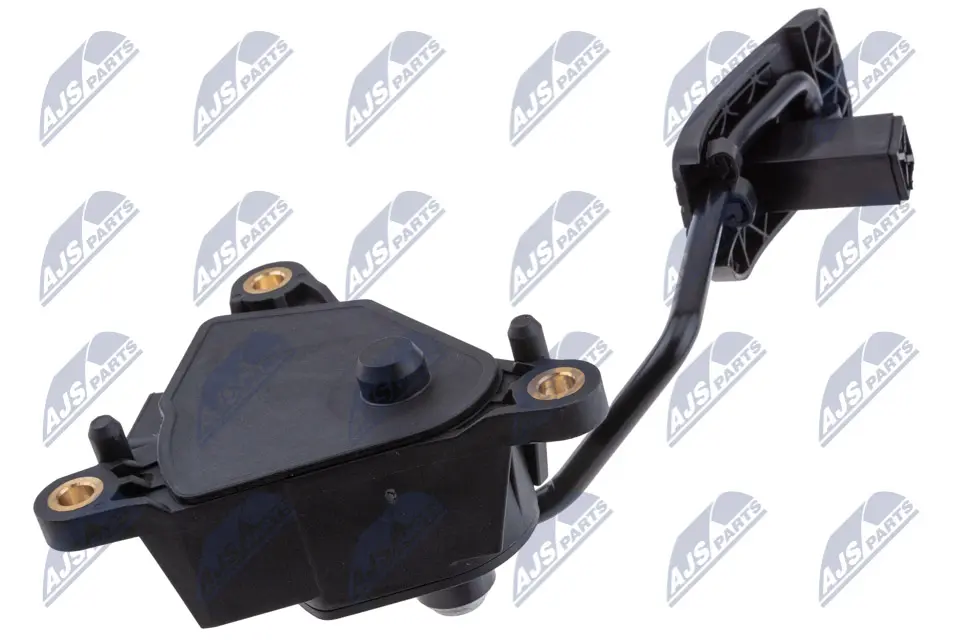 NTY PEDAL DEL ACELERADOR