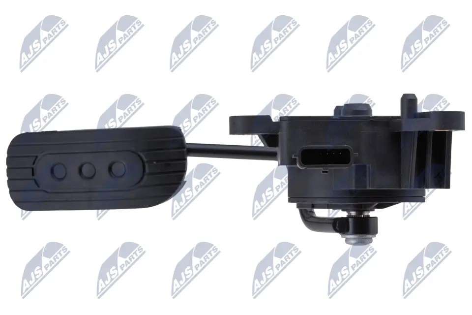 NTY PEDAL DEL ACELERADOR