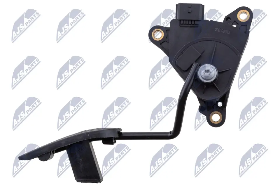 NTY PEDAL DEL ACELERADOR