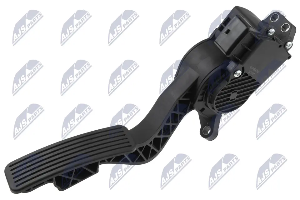 NTY PEDAL DEL ACELERADOR