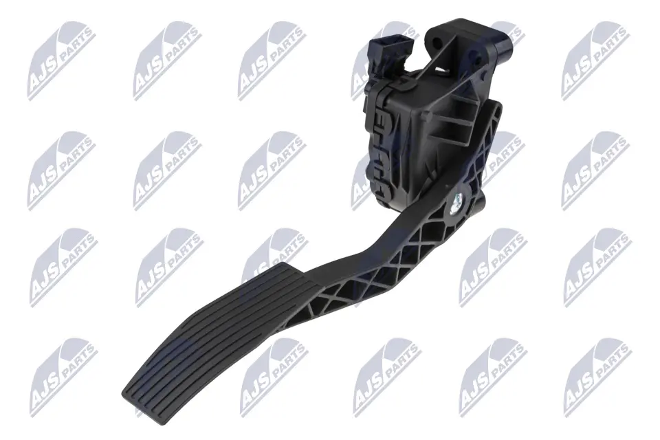 NTY PEDAL DEL ACELERADOR