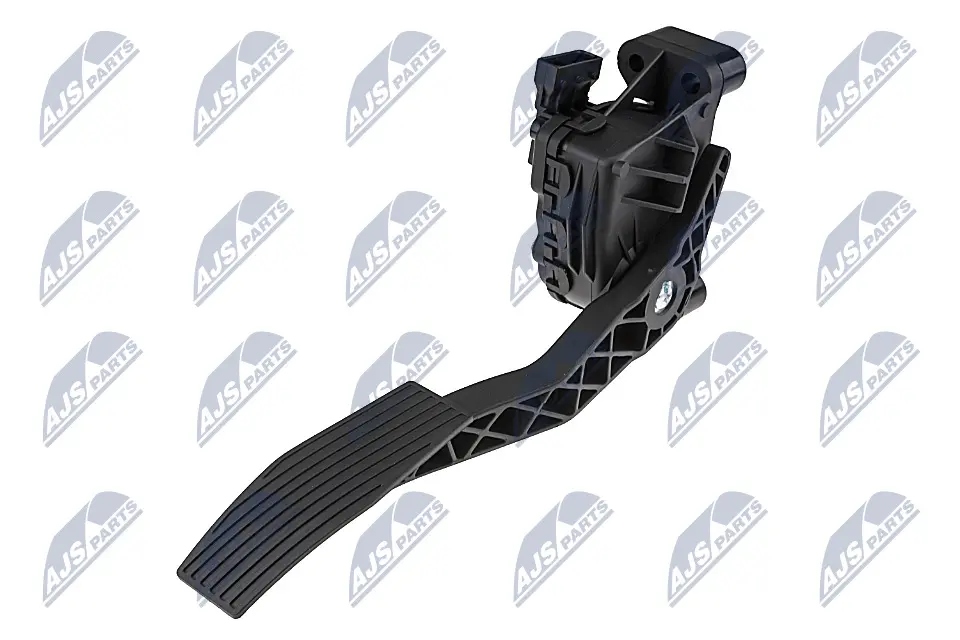 NTY PEDAL DEL ACELERADOR