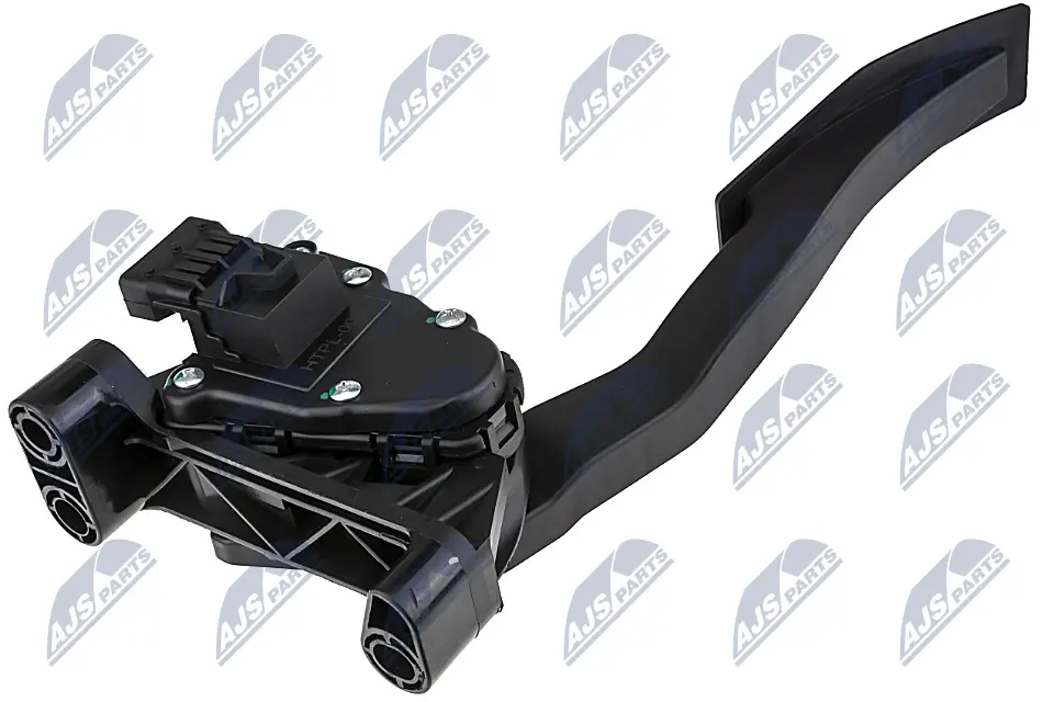 NTY PEDAL DEL ACELERADOR