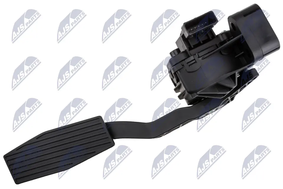 NTY PEDAL DEL ACELERADOR